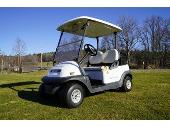 Wózek golfowy Golfbil CLUB CAR Precedent I2 - 2010: zdjęcie 1