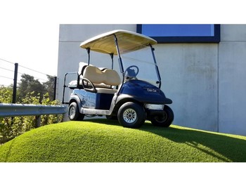 Wózek golfowy Golfcar CLUBCAR PRECEDENT MET NIEUW BATTERY PAKKET: zdjęcie 1