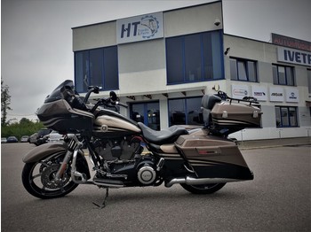 Motocykl Harley-Davidson FLTRXSE: zdjęcie 1