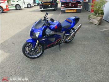 Motocykl Honda SC 45 / VTR 1000 SP2 / NEU AUFGEBAUTER MOTOR: zdjęcie 1