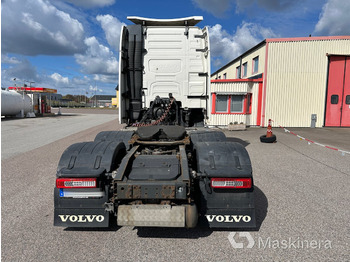 Lastbil Volvo FH 2014 - Inna maszyna: zdjęcie 4