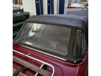 Samochód osobowy MG Midget: zdjęcie 5