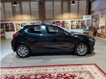Samochód osobowy Mazda 2 1.5 SKYACTIVE-G Center-Line, LED, CarPlay, DAB: zdjęcie 4