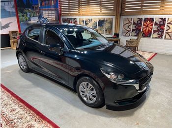 Samochód osobowy Mazda 2 1.5 SKYACTIVE-G Center-Line, LED, CarPlay, DAB: zdjęcie 3