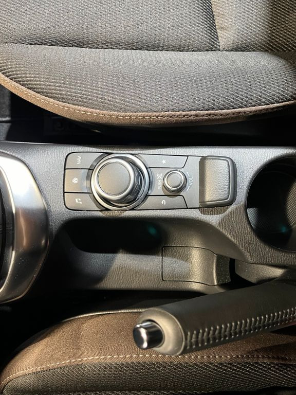 Samochód osobowy Mazda 2 1.5 SKYACTIVE-G Center-Line, LED, CarPlay, DAB: zdjęcie 24