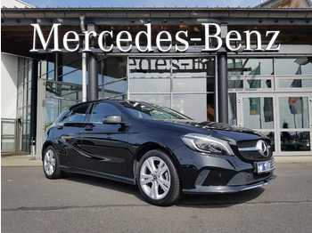 Samochód osobowy Mercedes-Benz A 180d 7G+URBAN+LED+NAVI+ PARK-PILOT+SHZ+TEMPO+: zdjęcie 1