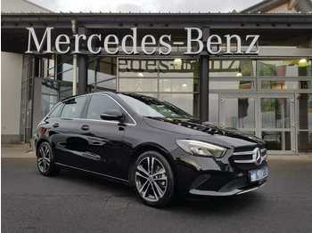 Samochód osobowy Mercedes-Benz B 180 7G+EDITION 19+PROGRESSIVE+LED+ TOTW+MBUX+P: zdjęcie 1
