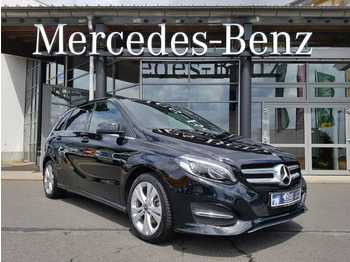 Samochód osobowy Mercedes-Benz B 200d 7G+URBAN+LED+NAVI+TOTW+ KAMERA+LADE-PAKET: zdjęcie 1