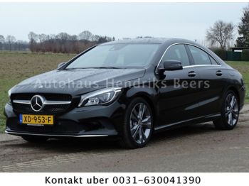 Samochód osobowy Mercedes-Benz CLA 180 7G-DCT AMG Line: zdjęcie 1