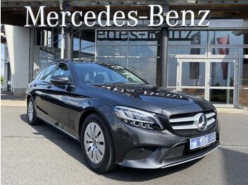 Samochód osobowy Mercedes-Benz C 220d T 9G Businesspaket+Comand+ LED+RKamera+Ve: zdjęcie 1