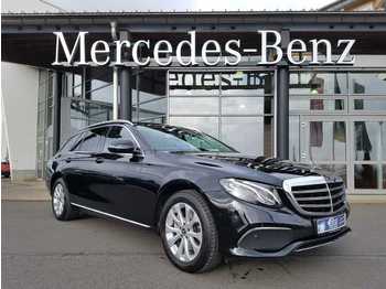 Samochód osobowy Mercedes-Benz E 220 d 4M T 9G+EXCLUSIVE+HUD+COMAND+ LED+KAMERA: zdjęcie 1
