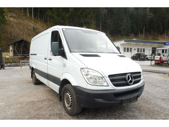 Samochód osobowy Mercedes-Benz Sprinter II Kasten 316 CDI: zdjęcie 1