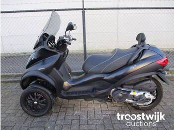 Piaggio MP3 500 ie LT Sport - Motocykl