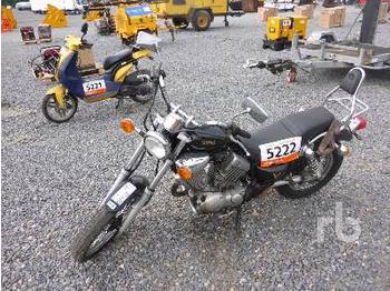 Yamaha  - Motocykl