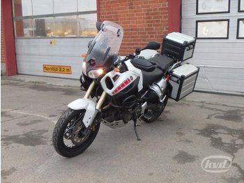 Yamaha XT1200Z ABS -11  - Motocykl