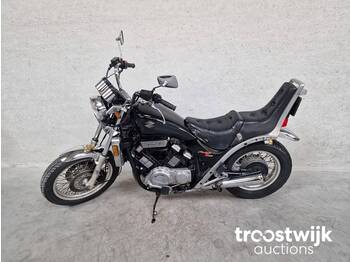 suzuki 700 GV - Motocykl