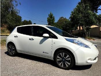 Samochód osobowy Nissan Leaf TEKNA PREMIUM 30 KW: zdjęcie 1