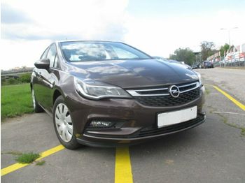 Samochód osobowy Opel 1.0: zdjęcie 1