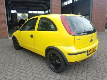 Samochód osobowy Opel CORSA-C 1200 benzine: zdjęcie 1