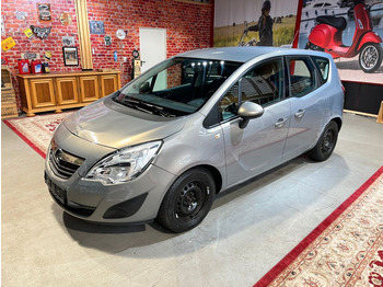 Samochód osobowy Opel Meriva B 1,4 Edition, Tempomat, Klima: zdjęcie 1