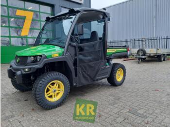 XUV865M John Deere  - Quad