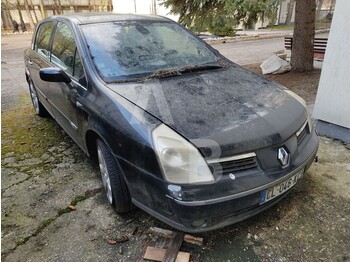 Samochód osobowy Renault Vel Satis: zdjęcie 1