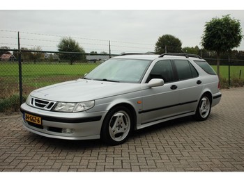 Samochód osobowy Saab 9-5 Estate 2.3 Turbo Aero: zdjęcie 1