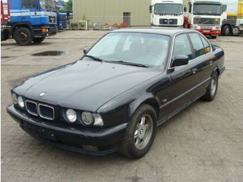 BMW 525 TDS - Samochód osobowy