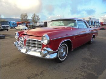 Chrysler Imperial 1956 - Samochód osobowy