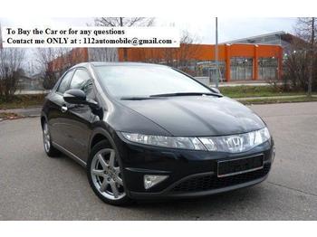 Honda Civic 2.2i-CTDi Executive - Samochód osobowy