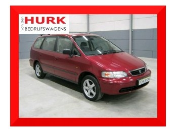 Honda Shuttle 2.3 I LS 7-persoons *AUTOMAAT**AIRCO* - Samochód osobowy