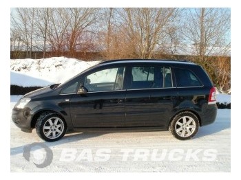 Opel Zafira 1.9 CDTI 110kW Cosmo - Samochód osobowy