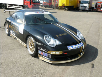 Porsche 911 GT3 Cup 420PS Motec - Samochód osobowy