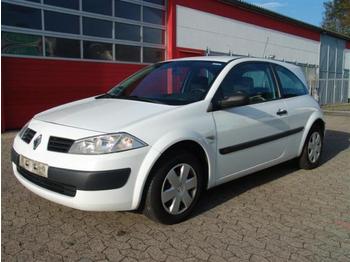 RENAULT Megane 1.5 dCi  ** 3.600,-¤ netto export ** - Samochód osobowy