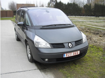 Renault Espace 1.9 dci - Samochód osobowy