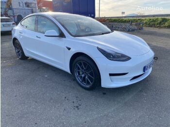 Tesla MODEL 3 - Samochód osobowy
