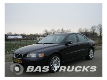 Volvo S60 D5 Drivers Edition II Automaat - Samochód osobowy