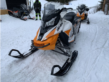 Quad Snöskoter Ski-Doo Renegade Sport 600 ACE -2019: zdjęcie 1