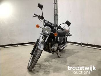Motocykl Suzuki GS 450 L: zdjęcie 1