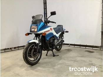 Motocykl Suzuki Gsx 550 es: zdjęcie 1