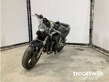 Motocykl Suzuki Gsx-r 1100: zdjęcie 1