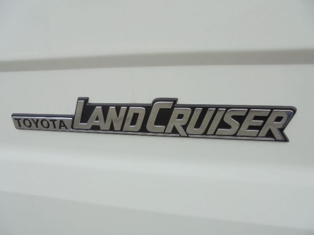 Samochód osobowy Toyota Land Cruiser NEW UNUSED LX V6: zdjęcie 13