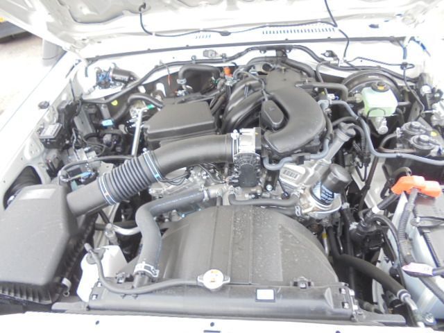 Samochód osobowy Toyota Land Cruiser NEW UNUSED LX V6: zdjęcie 14