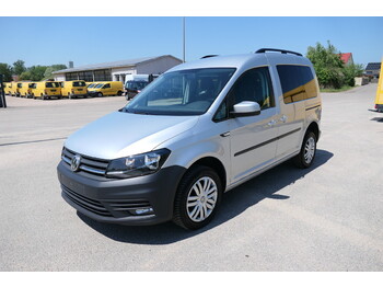 VW transporter T5 L1H1 1.9 klima Myszków 