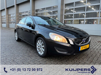 Samochód osobowy Volvo S60 2.0T Intro Edition / Origineel NL / APK-TUV 11-2023: zdjęcie 1