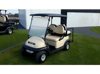 Clubcar Precedent new battery pack - Wózek golfowy