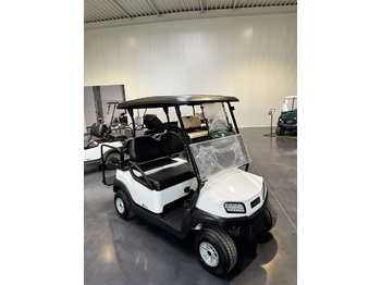 Clubcar Tempo 2+2 lithium NEW - wózek golfowy
