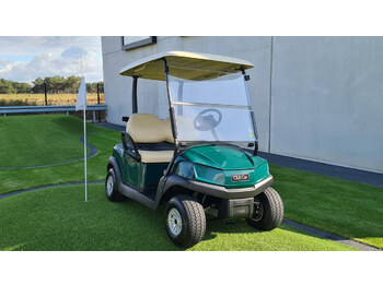 Wózek golfowy Clubcar Tempo new battery pack