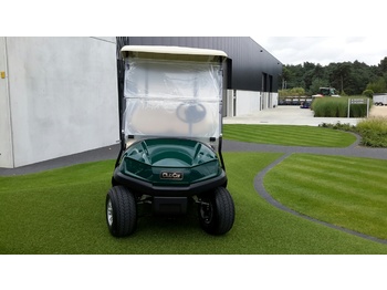 Wózek golfowy Clubcar Tempo new lithium pack: zdjęcie 3
