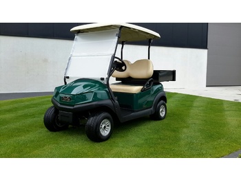 Clubcar Tempo trojan batteries - Wózek golfowy
